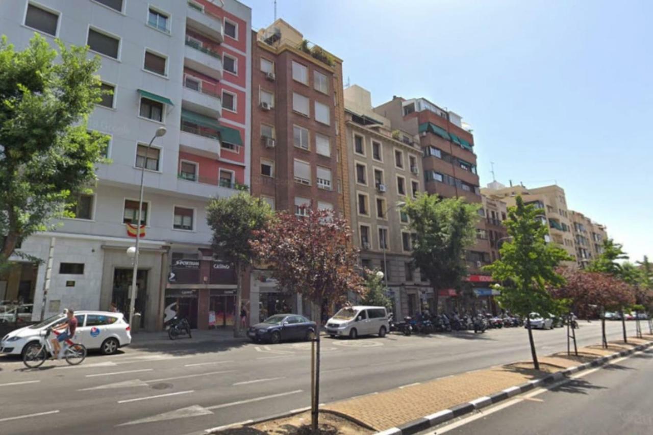 הוילה Centro De Madrid A Un Paso En Esta Casa De Lujo מראה חיצוני תמונה